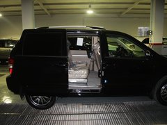 2006款 2.7L 自动 舒适版 7座