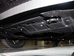 2006款 2.7L 自动 舒适版 7座