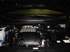 2006款 2.7L 自动 舒适版 7座