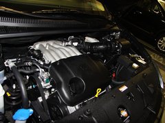 2006款 2.7L 自动 舒适版 7座