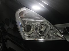 2006款 2.7L 自动 舒适版 7座