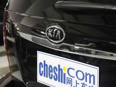 2006款 2.7L 自动 舒适版 7座