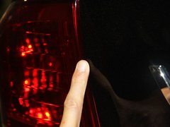 2006款 2.7L 自动 舒适版 7座
