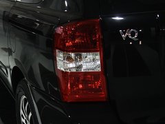 2006款 2.7L 自动 舒适版 7座