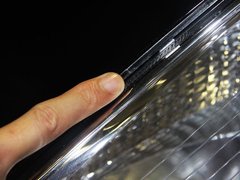 2006款 2.7L 自动 舒适版 7座