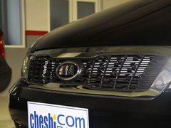 2006款 2.7L 自动 舒适版 7座