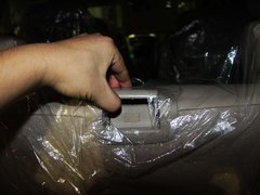 2006款 2.7L 自动 舒适版 7座