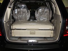 2006款 2.7L 自动 舒适版 7座