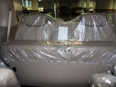 2006款 2.7L 自动 舒适版 7座