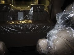 2006款 2.7L 自动 舒适版 7座