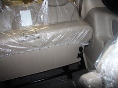 2006款 2.7L 自动 舒适版 7座