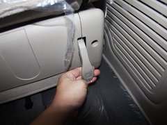 2006款 2.7L 自动 舒适版 7座