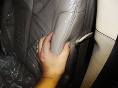 2006款 2.7L 自动 舒适版 7座