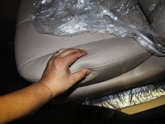 2006款 2.7L 自动 舒适版 7座