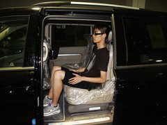 2006款 2.7L 自动 舒适版 7座