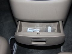 2006款 2.7L 自动 舒适版 7座