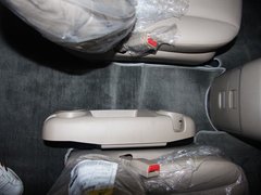 2006款 2.7L 自动 舒适版 7座