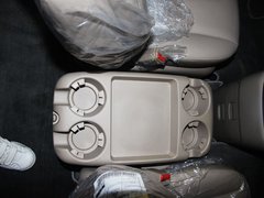 2006款 2.7L 自动 舒适版 7座