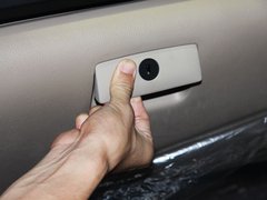 2006款 2.7L 自动 舒适版 7座