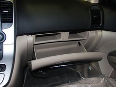 2006款 2.7L 自動 舒適版 7座
