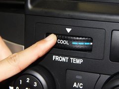 2006款 2.7L 自动 舒适版 7座