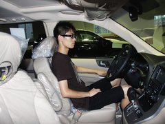2006款 2.7L 自动 舒适版 7座