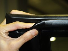2006款 2.7L 自动 舒适版 7座