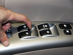 2006款 2.7L 自动 舒适版 7座