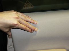 2006款 2.7L 自动 舒适版 7座