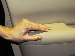 2006款 2.7L 自动 舒适版 7座