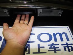2006款 2.7L 自动 舒适版 7座