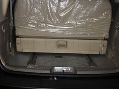 2006款 2.7L 自动 舒适版 7座