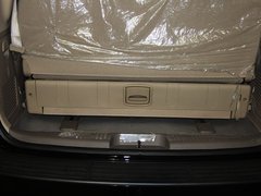 2006款 2.7L 自动 舒适版 7座