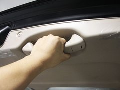 2006款 2.7L 自动 舒适版 7座