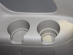 2006款 2.7L 自动 舒适版 7座