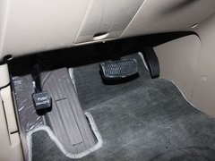 2006款 2.7L 自动 舒适版 7座