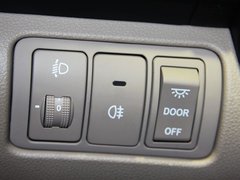 2006款 2.7L 自动 舒适版 7座