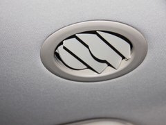 2006款 2.7L 自动 舒适版 7座