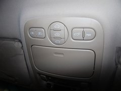2006款 2.7L 自动 舒适版 7座