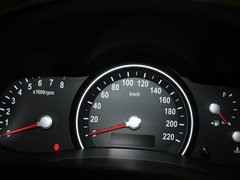 2006款 2.7L 自動 舒適版 7座