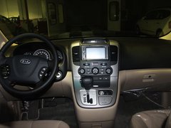2006款 2.7L 自動 舒適版 7座