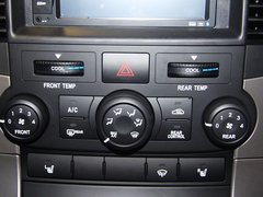 2006款 2.7L 自動 舒適版 7座