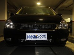 2006款 2.7L 自动 舒适版 7座