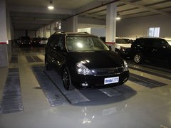 2006款 2.7L 自动 舒适版 7座