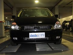 2006款 2.7L 自动 舒适版 7座