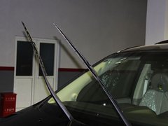 2006款 2.7L 自动 舒适版 7座