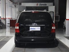 2006款 2.7L 自动 舒适版 7座