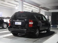 2006款 2.7L 自动 舒适版 7座