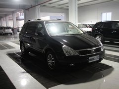 2006款 2.7L 自动 舒适版 7座