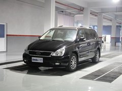 2006款 2.7L 自动 舒适版 7座